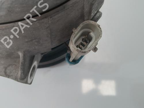 AC compressor OPEL SIGNUM Hatchback (Z03) 1.9 CDTI (F48) | BP12296239M34 