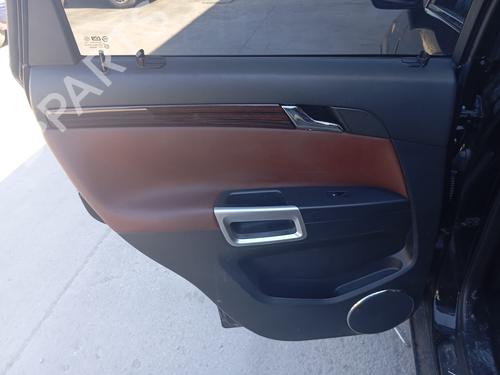 Used Rear left window mechanism OPEL ANTARA A (L07) [2006-2017]  28412100