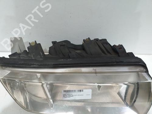 Right headlight SKODA FABIA I (6Y2)  | BP21496078C29 
