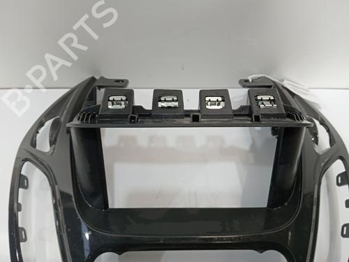 Other FORD TOURNEO COURIER B460 MPV 1.0 EcoBoost | BP16776035O1 