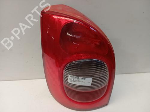Left taillight CITROËN XSARA PICASSO (N68) 2.0 HDi | BP23117304C34 