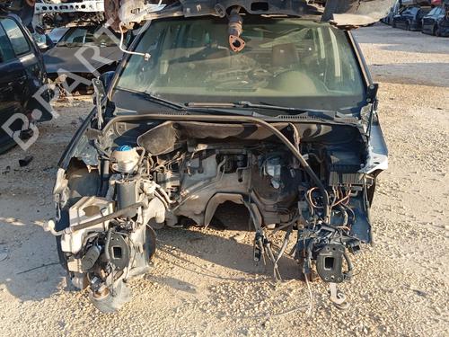 Køler VW TOURAN (1T1, 1T2) 1.9 TDI | BP15263221M31 
