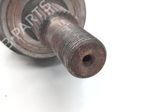 Right front driveshaft MERCEDES-BENZ M-CLASS (W163) ML 270 CDI (163.113) | BP9359049M39