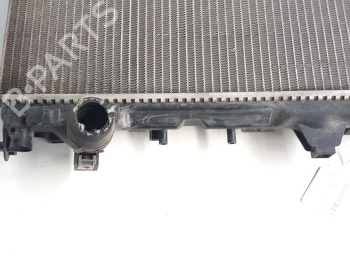 Køler OPEL VECTRA C (Z02) 1.9 CDTI (F69) | BP10359671M31 