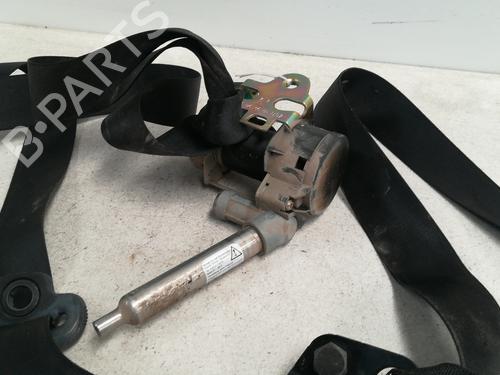 Front right seatbelt OPEL MERIVA A MPV (X03) 1.7 CDTI (E75) | BP12285529I25 