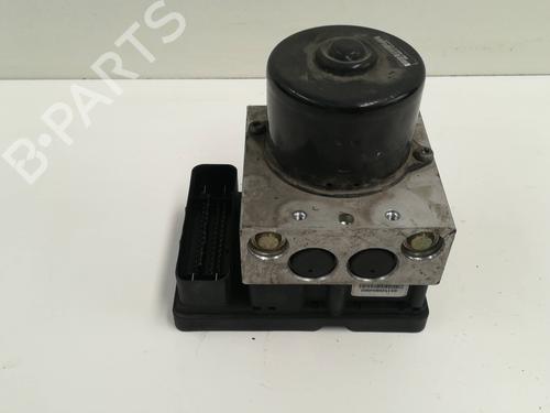 ABS pump FORD FOCUS I Saloon (DFW) 1.8 TDCi | BP9359430M43 