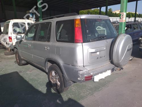 Left taillight HONDA CR-V I (RD) 2.0 16V 4WD (RD1, RD3) | BP17440242C34 