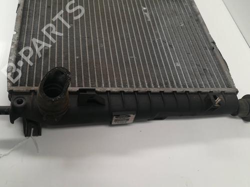 Køler FORD MONDEO III (B5Y) 1.8 16V | BP9356853M31 