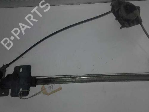 Used Rear left window mechanism RENAULT ESPACE III (JE0_) [1996-2002]  10246343