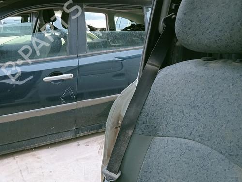 Used Front right seatbelt RENAULT KANGOO (KC0/1_) 1.5 dCi (68 hp) 12283787