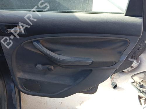 Rudehejsemekanisme Højre bagtil FORD FOCUS C-MAX (DM2) [2003-2007]  22800886