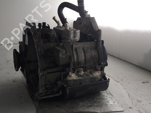 Gearbox VW GOLF IV (1J1) 1.6 | BP9351631M3 