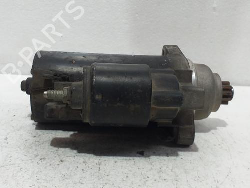 Starter VW POLO (9N_, 9A_) 1.9 SDI | BP9352159M8 