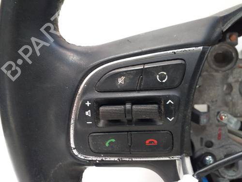 Steering wheel KIA SPORTAGE IV (QL, QLE) 1.7 CRDi | BP25122132C49 
