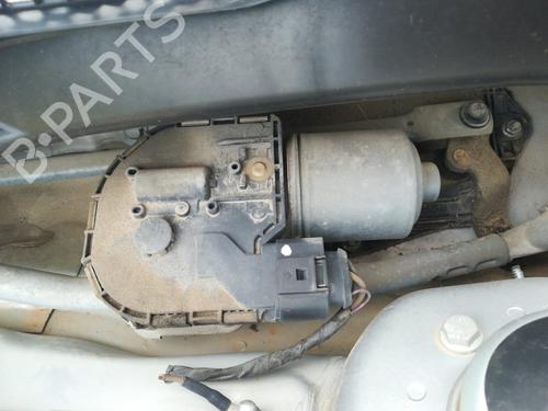 Used Front wiper motor AUDI A3 Sportback (8PA) [2004-2015]  16235488