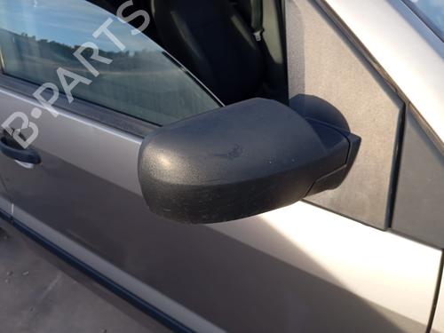 Used Right mirror FORD FUSION (JU_) [2002-2012]  22993655