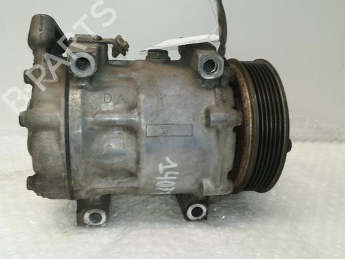 AC compressor FORD FOCUS C-MAX (DM2)  | BP13901302M34 