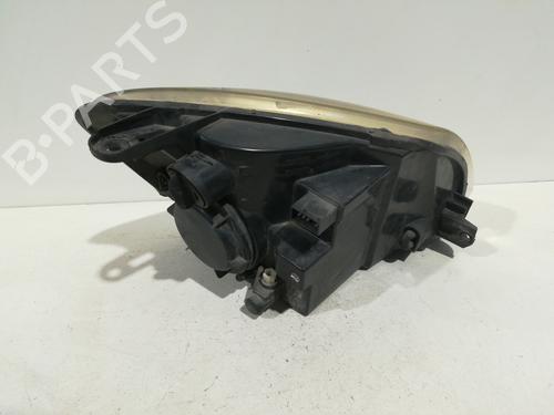Left headlight CITROËN BERLINGO / BERLINGO FIRST Box Body/MPV (M_) 1.4 i bivalent (MBKFW) | BP15615896C28 