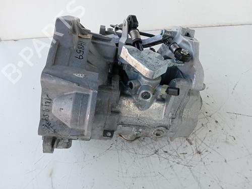 Gearkasse VW PASSAT B6 (3C2)  | BP29904891M3