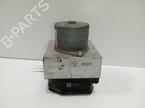 ABS pump FORD MONDEO IV (BA7) 2.0 TDCi | BP17589500M43 