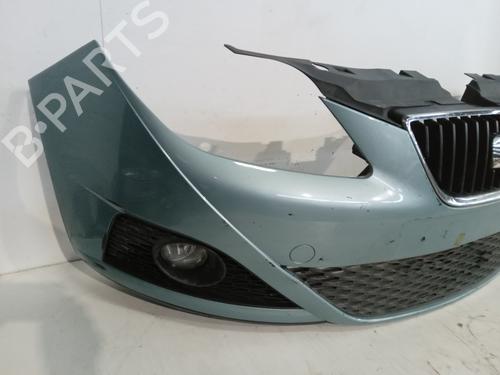 Front bumper SEAT IBIZA IV (6J5, 6P1)  | BP31946664C7 