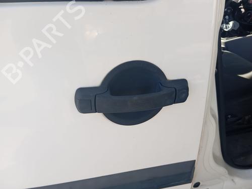 Udvendigt håndtag FIAT DOBLO MPV (119_, 223_) 1.3 JTD (75 hp) 29378606