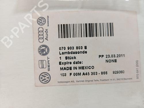 Alternator VW GOLF VI (5K1) | BP20658635M7 - Image 2