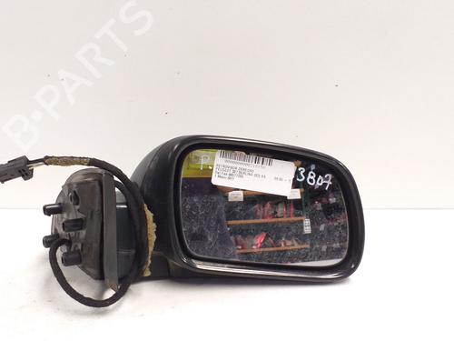 Used Right mirror PEUGEOT 307 (3A/C) 1.6 16V (109 hp) 10418712