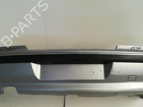 Used Rear bumper PEUGEOT 406 (8B) [1995-2005]  9346416