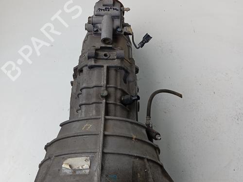 Gearbox SSANGYONG ACTYON I 200 Xdi 4WD | BP36305855M3  - Image 5
