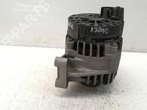 Alternator FIAT PANDA (169_) 1.2 (169.AXB11, 169.AXB1A) | BP9832628M7