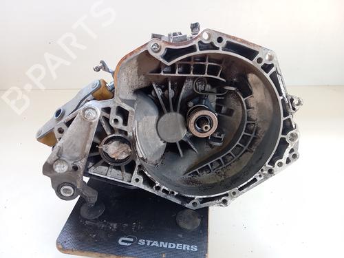 Used Gearbox Gearbox 36910831 36910831