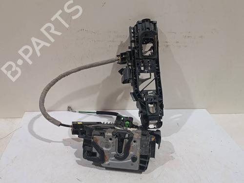 Used Rear right lock Rear right lock 38509296 38509296