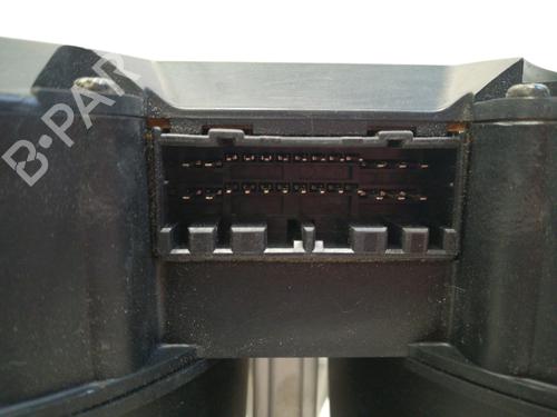 Instrument cluster DAEWOO KALOS (KLAS)  | BP10245825C47 