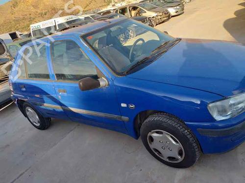 Starter PEUGEOT 106 II (1A_, 1C_) 1.1 i | BP9361057M8 