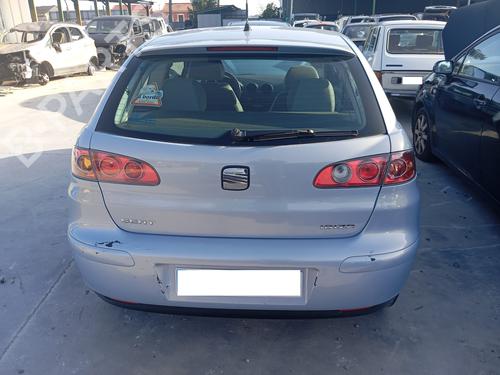 Headlight switch SEAT IBIZA III (6L1)  | BP23224241I24  - Image 8