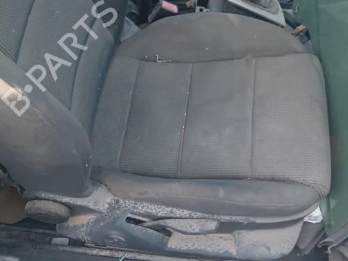 Right front seat AUDI A3 Sportback (8PA)  | BP12286025C16 