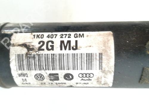 Right front driveshaft SEAT LEON (1P1) | BP11377644M39