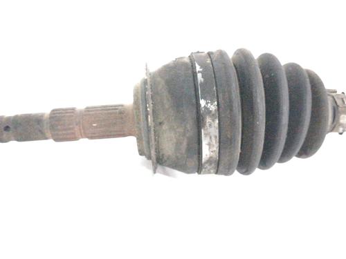 Left front driveshaft OPEL CORSA B (S93)  | BP10245916M38 