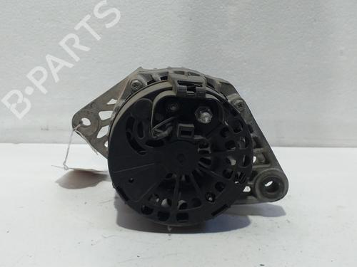 Alternator ALFA ROMEO 147 (937_) | BP9352119M7
