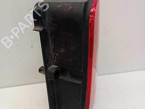 Right taillight CITROËN BERLINGO / BERLINGO FIRST Box Body/MPV (M_)  | BP26612018C35 