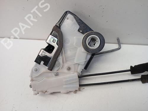 Front left lock SUBARU OUTBACK (BS) | BP36113768C98 - Image 6