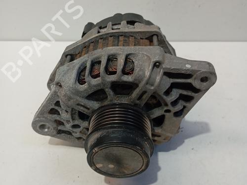 Used Alternator HYUNDAI i30 Estate (FD) 1.4 (109 hp) 25721693