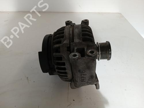 Alternator MERCEDES-BENZ E-CLASS (W211) E 270 CDI (211.016) | BP30905719M7