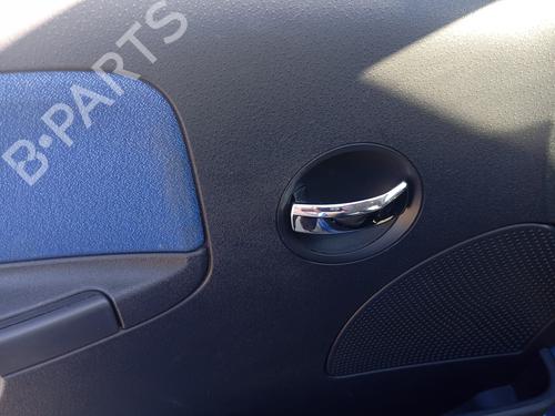 Used Front left interior door handle CITROËN C2 (JM_) 1.4 (73 hp) 26004814