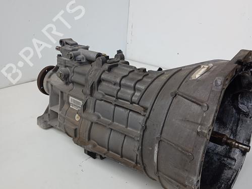 Gearbox SSANGYONG ACTYON I 200 Xdi 4WD | BP36305855M3  - Image 6