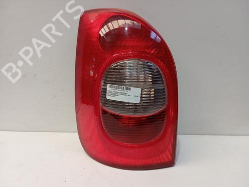 Venstre Baklys CITROËN XSARA PICASSO (N68) 2.0 HDi (90 hp) 23117304