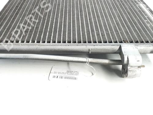AC radiator BMW 5 (E60) 520 d | BP12295530M32 
