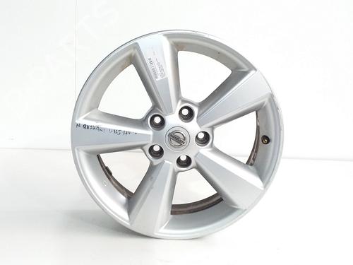 Felg NISSAN QASHQAI / QASHQAI +2 I (J10, NJ10, JJ10E) 1.5 dCi (106 hp) 12293884