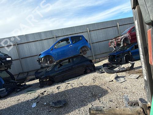 Left taillight CITROËN C2 (JM_) 1.1 | BP28491809C34 